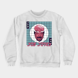 Tom Jones The Tiger Crewneck Sweatshirt